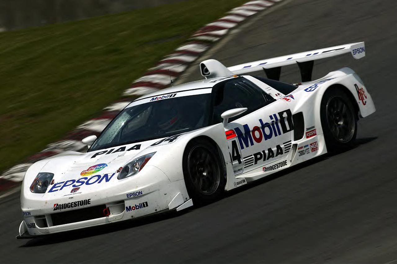 スーパーGT JGTC車両名鑑 on X: スーパーGT JGTC車両名鑑 on X: