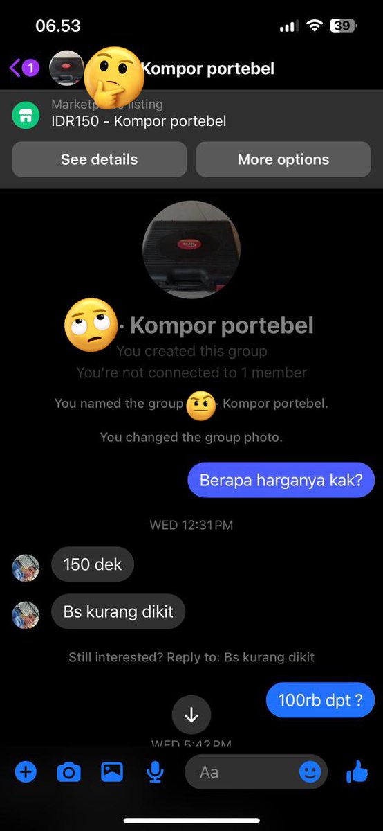 Gilang tweet media
