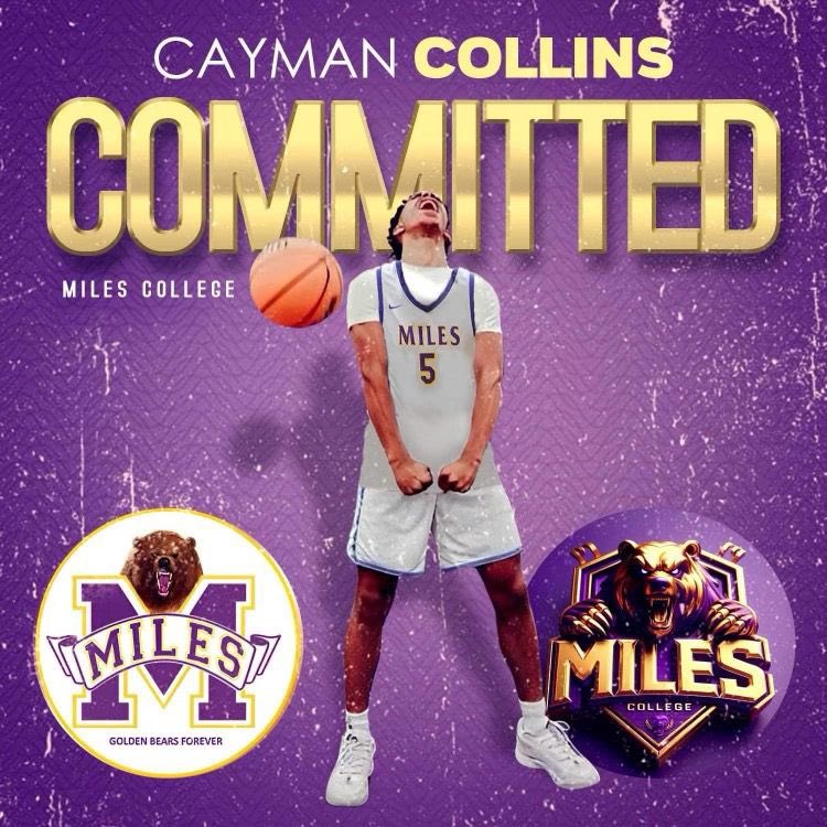 Cayman Collins tweet media