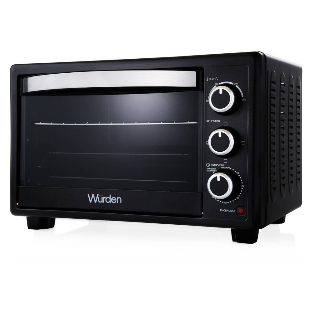 HORNO ELECTRICO WURDEN WEO-25 #Electrodomesticos Barrio Yungay #Barato #Falaofertas #OfertasChile 🔥 Precio actual: $ 44.990 💰 Ahorro: -31% 🚫 Antes: $ 64.990 🔗falabella.com/falabella-cl/p…