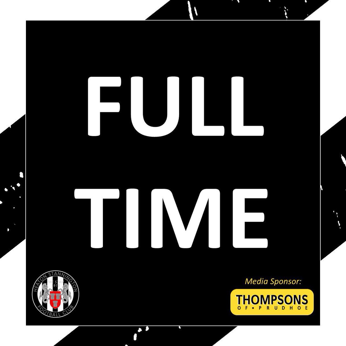 INTO THE FINAL!!!!!!!!!!!! Heaton Stannington 1-0 Birtley Town