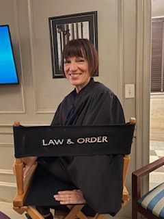 Brian Bierley (@brianbierley) on Twitter photo My DVR is set to record Law & Order <a href="/lawandordertv/">πππ & πππππ</a> tonight (5/2/24) at 8PM on <a href="/Local4News/">Local 4 WDIV Detroit</a> as <a href="/oaklandu/">Oakland University</a> lecturer in Music, Theatre and Dance <a href="/MilicaGovich/">Milica Govich</a> brings out the robe to again portray Judge Dreben in tonight's episode. Order in the Court! <a href="/clickondetroit/">ClickOnDetroit</a> My DVR is set to record Law & Order <a href="/lawandordertv/">πππ & πππππ</a> tonight (5/2/24) at 8PM on <a href="/Local4News/">Local 4 WDIV Detroit</a> as <a href="/oaklandu/">Oakland University</a> lecturer in Music, Theatre and Dance <a href="/MilicaGovich/">Milica Govich</a> brings out the robe to again portray Judge Dreben in tonight's episode. Order in the Court! <a href="/clickondetroit/">ClickOnDetroit</a>