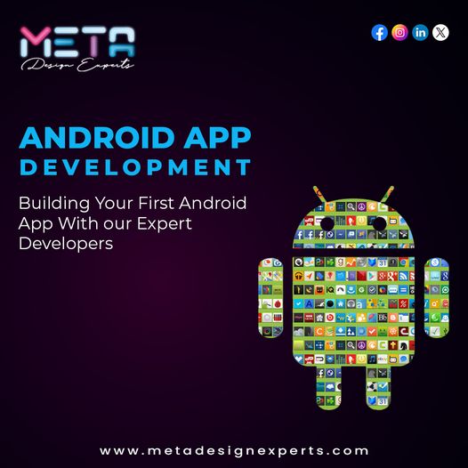 Meta Design Experts tweet media