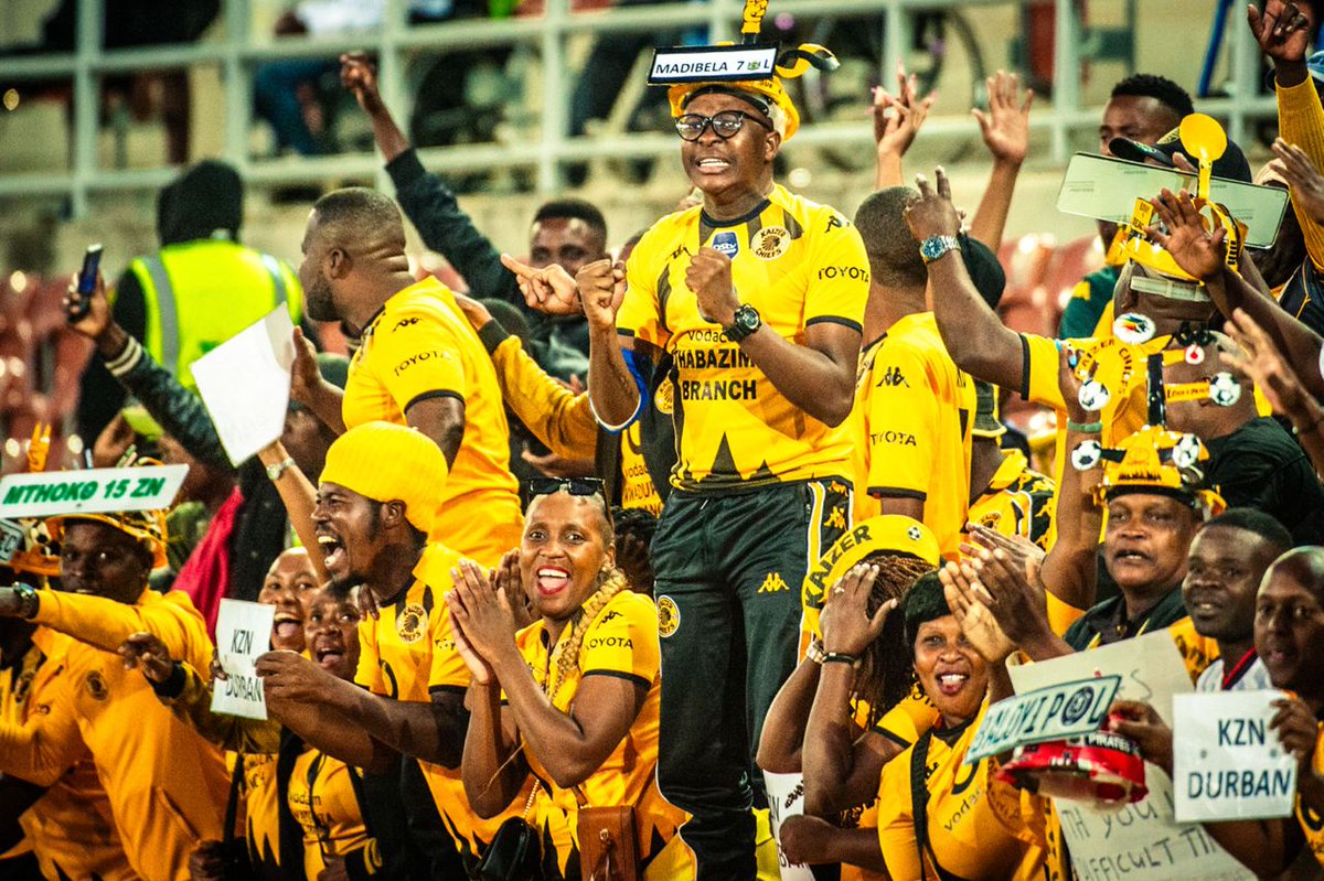 In another life, I'd still choose to be a Kaizer Chiefs Supporter! ✌️❤️.  'Noma bayawina, noma bayahlulwa ngihamba nabo' 🎶

#Amakhosi4Life
#khosified