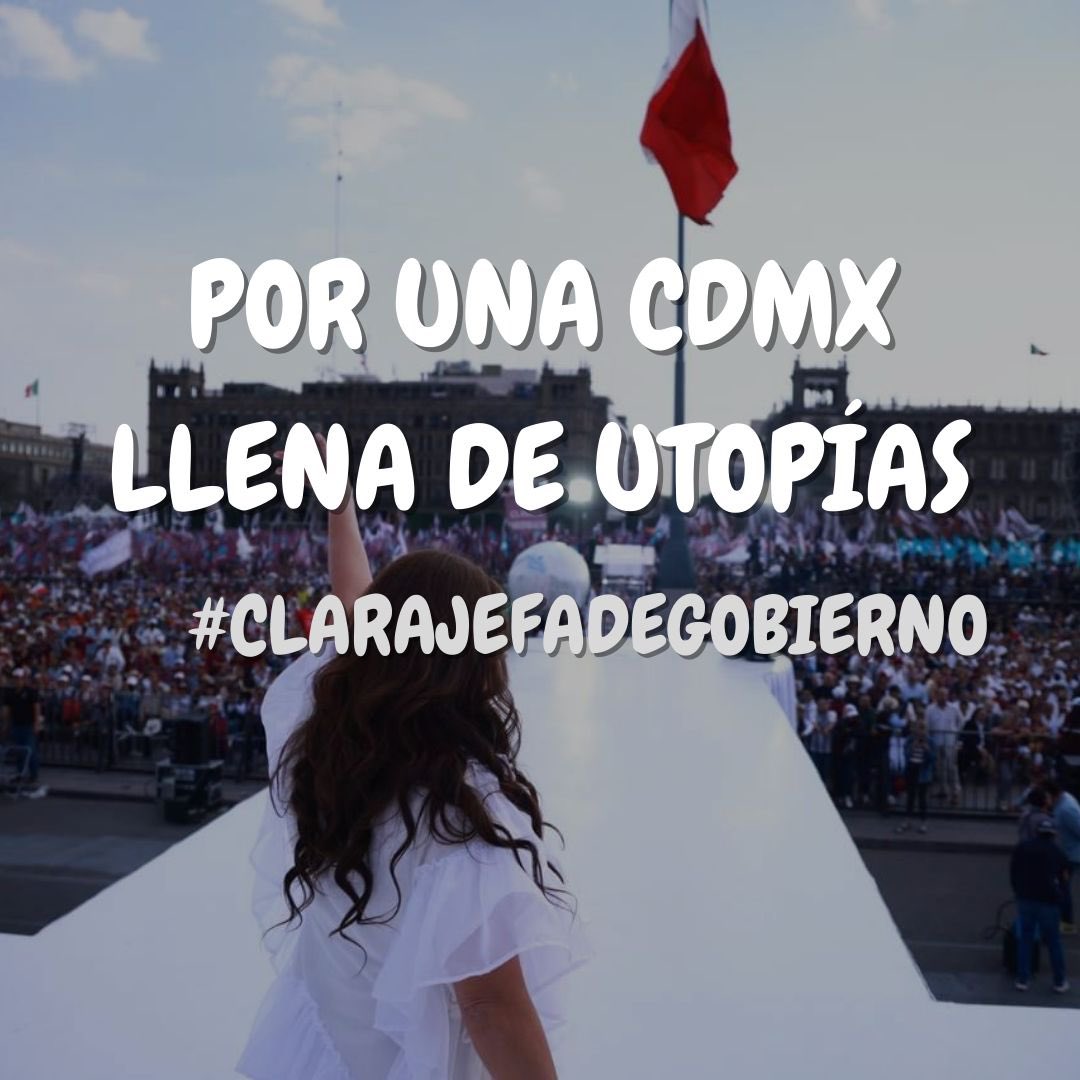 @ClaraBrugadaM #LaTransformacionEsClara