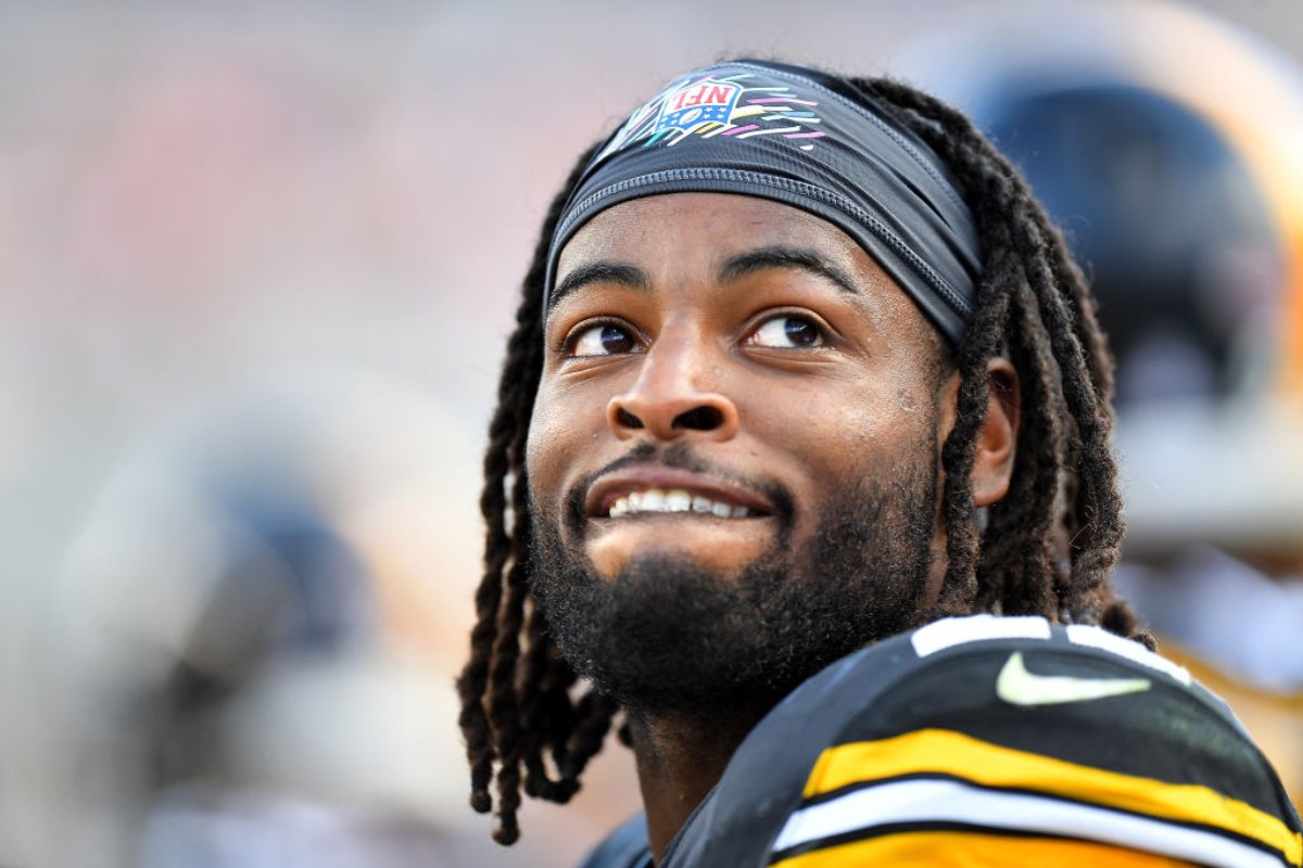 🚨Update 

Pittsburgh Steelers declined the fifth-year option on RB Najee Harris