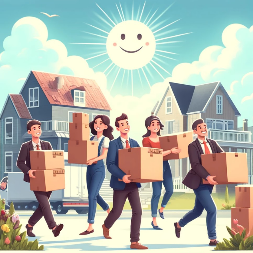 ScriptaLegal's tweet image. Déménagez en toute tranquillité avec ScriptaLegal! Nos services vous donnent accès à des document juridiques en ligne pour l’achat éventuel d’une maison, vous laissant plus de temps pour planifier votre nouvelle vie. 🚚scriptalegal.com/ServiceGroup/_…
#Déménagement #ScriptaLegal #Notaire