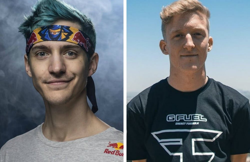 Crazy how we all always knew Tfue was better