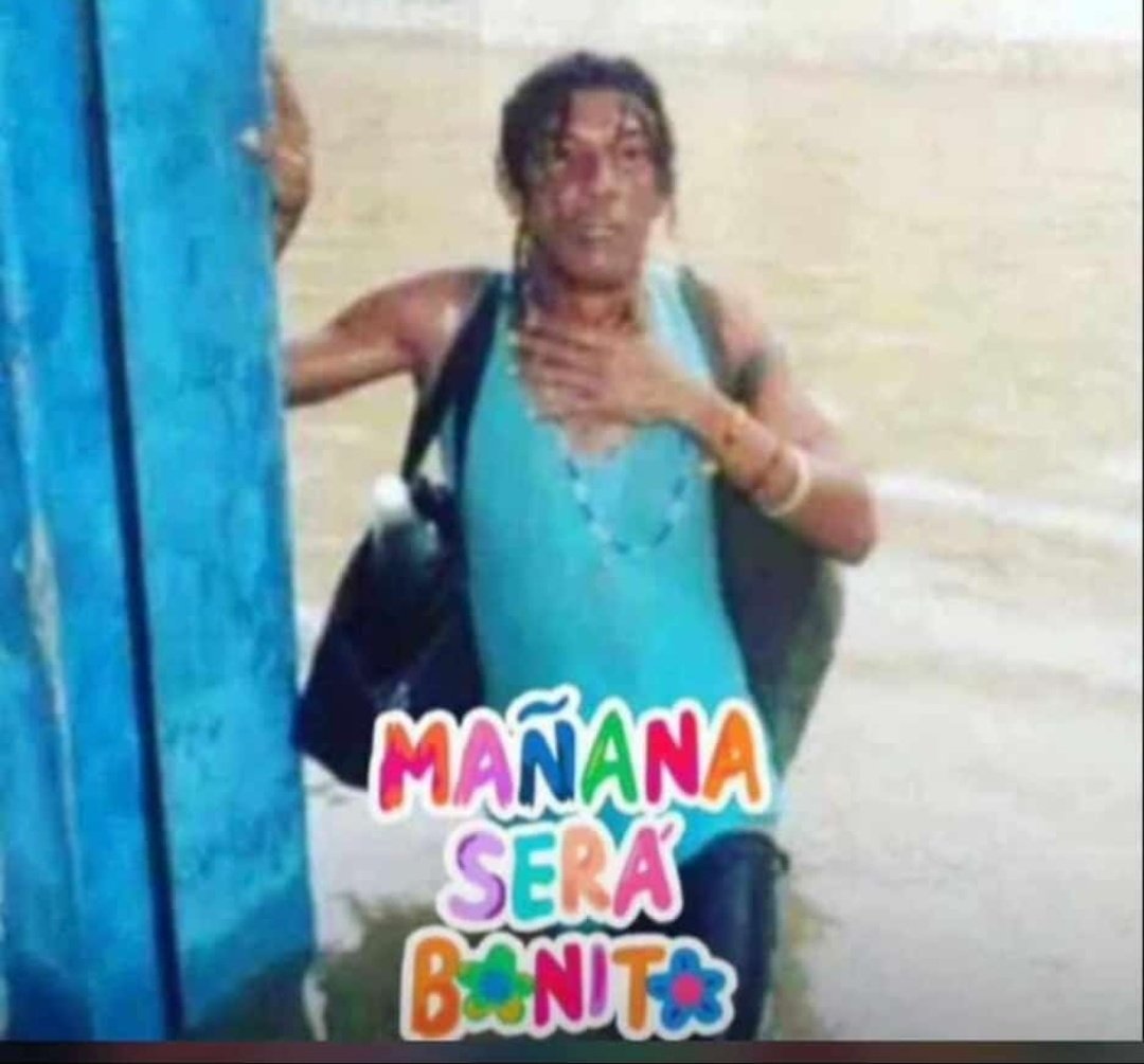 Hykuepaiteeee las bichotas kuera 😭