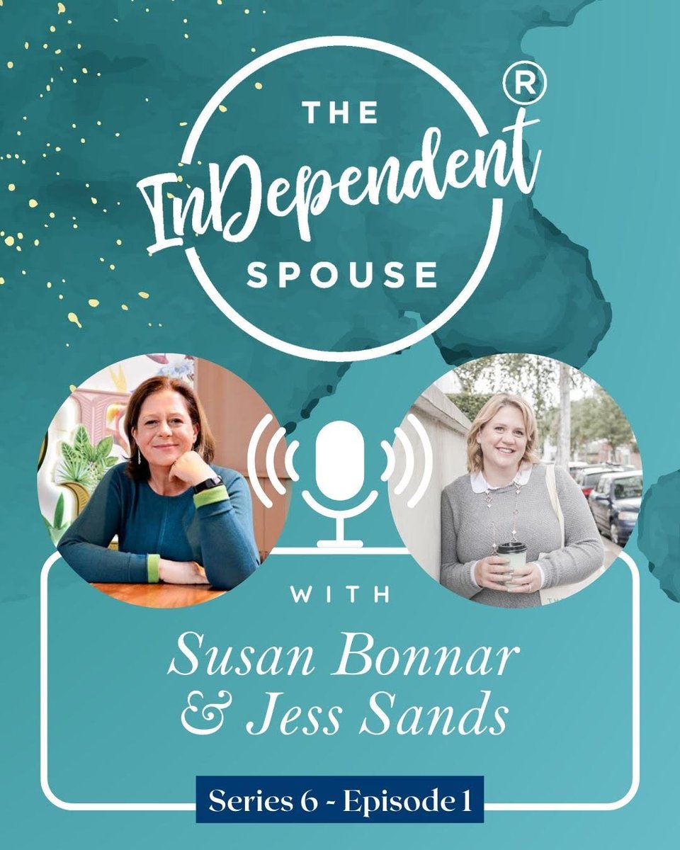 I was lucky to be invited onto this fab podcast to chat about my business and how I went from being an Air Traffic Controller to being the founder of TBCH! podcasts.apple.com/gb/podcast/the…