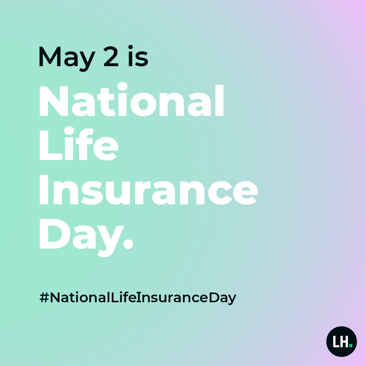 Today is #NationalLifeInsuranceDay and a great reminder that now is the best time to get the life insurance you need. #GetLifeInsurance #eriefamilylife #independentinsuranceagent