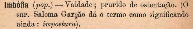 A era dos influencers é a era da imbófia