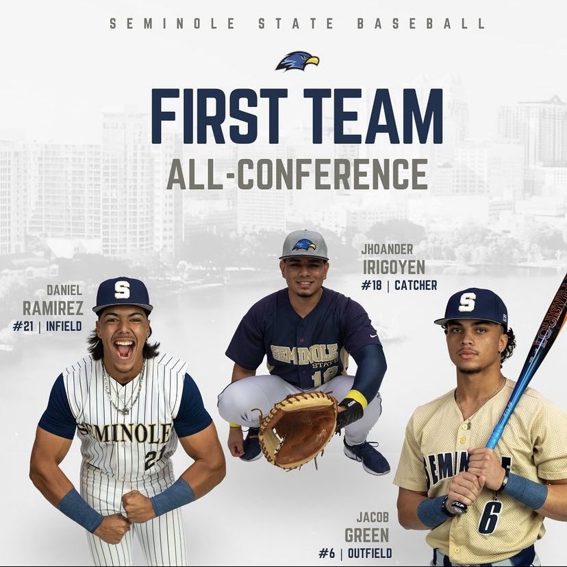 Danny Ramirez tweet media