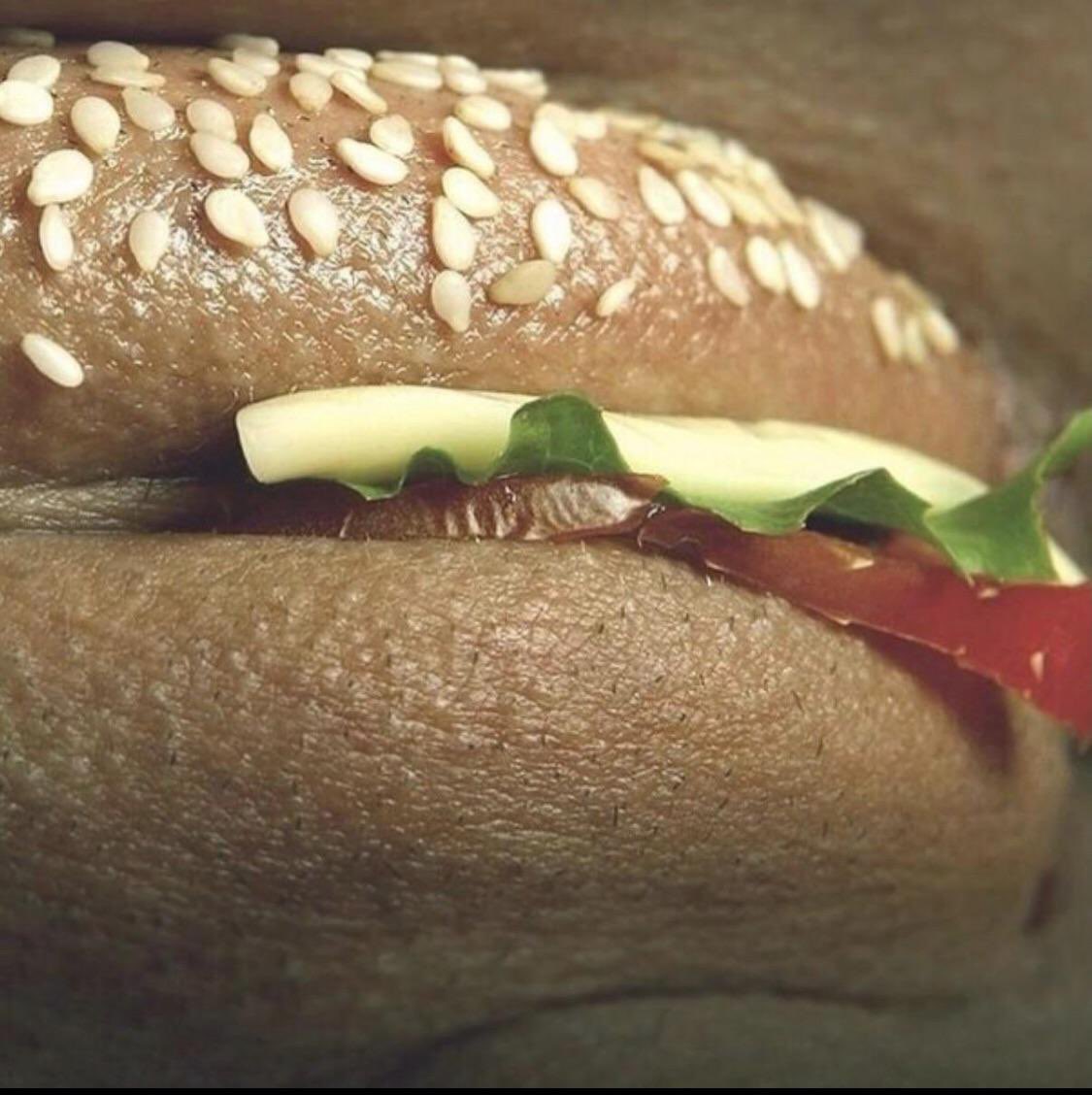 Need a pretty clean pussy to eat