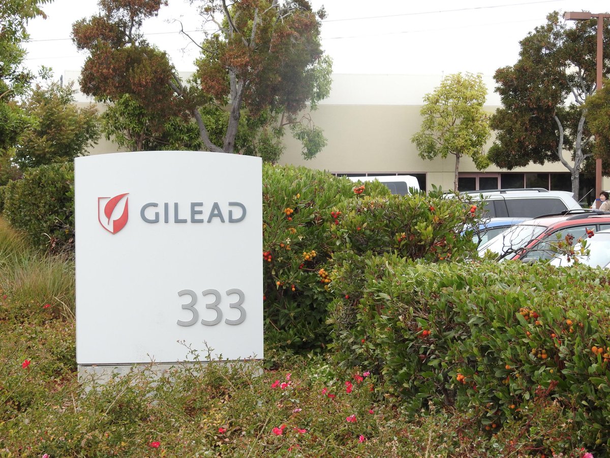 🚨 LAYOFF ALERT - California 🇺🇸

Gilead Sciences, Inc. will lay off 58 employees at 333 Lakeside Drive, Foster City, CA 94404 on June 28, 2024, as indicated in a WARN notice.