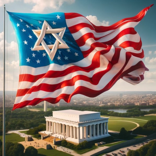 UNITED STATES OF ISRAEL