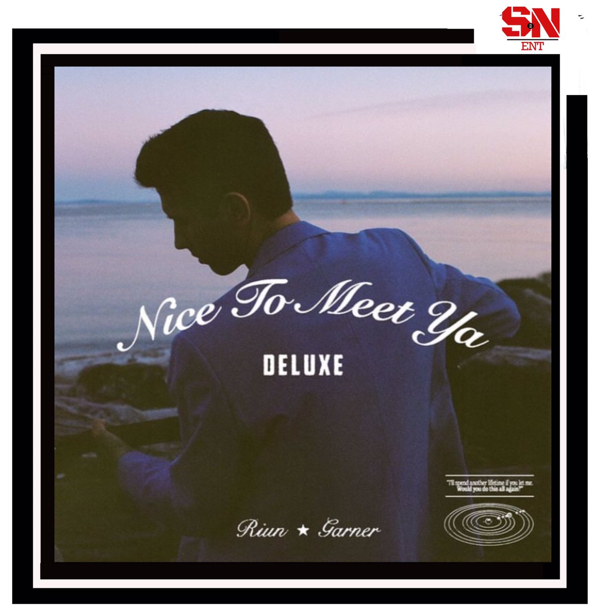 You all need to get time and listen to “NICE TO MEET YA” deluxe album by @riungarner ……

It’s consists of dope, rhythmic and melodious tracks.. Check it out 🔥📌

#vancouvermusic #musicinbc #vancouverbc