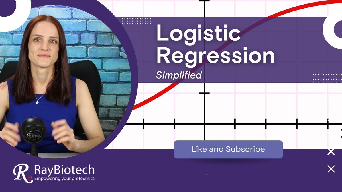 Need to understand how to #objectively process your data? Dive into the world of predictive modeling as we unravel the fundamentals of this essential statistical technique. Learn how Logistic Regression effectively predicts binary outcomes, making it a cornerstone in fields like