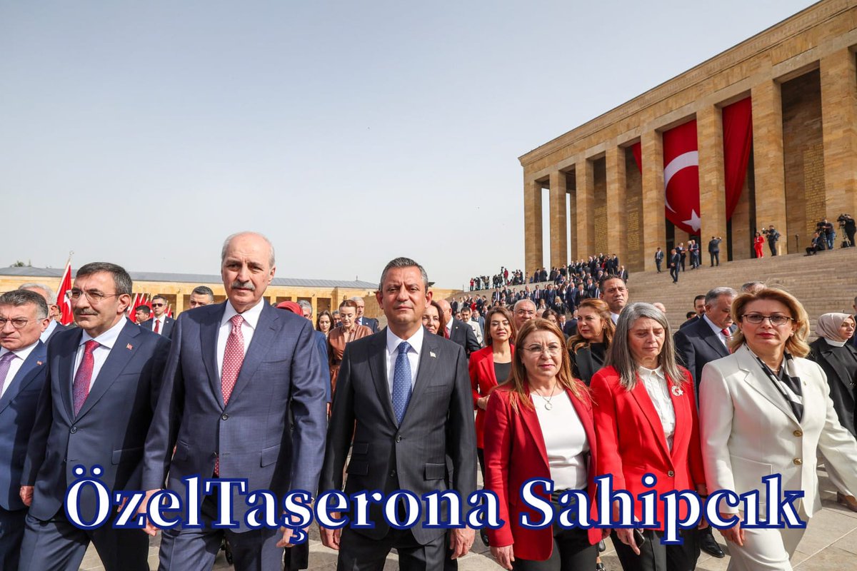 Sayın Genel Başkan <a href="/eczozgurozel/">Özgür Özel</a> 

Taşeron İşçileri Yıllardır Gündeme Getirdiniz Teşekkürler Ederiz ...

Şimdi Bizlere Sahip Çıkma Zamanı ...

Kadromuz İçin Sizlerden Destek Bekliyoruz ..

ÖzelTaşerona Sahipcık <a href="/herkesicinCHP/">CHP 🇹🇷</a> <a href="/CHPKadinKolu/">CHP Kadın</a> <a href="/veliagbaba/">Veli Ağbaba</a> <a href="/izzet_akbulut/">İZZET AKBULUT</a> <a href="/fethigurer/">Ömer Fethi Gürer</a>