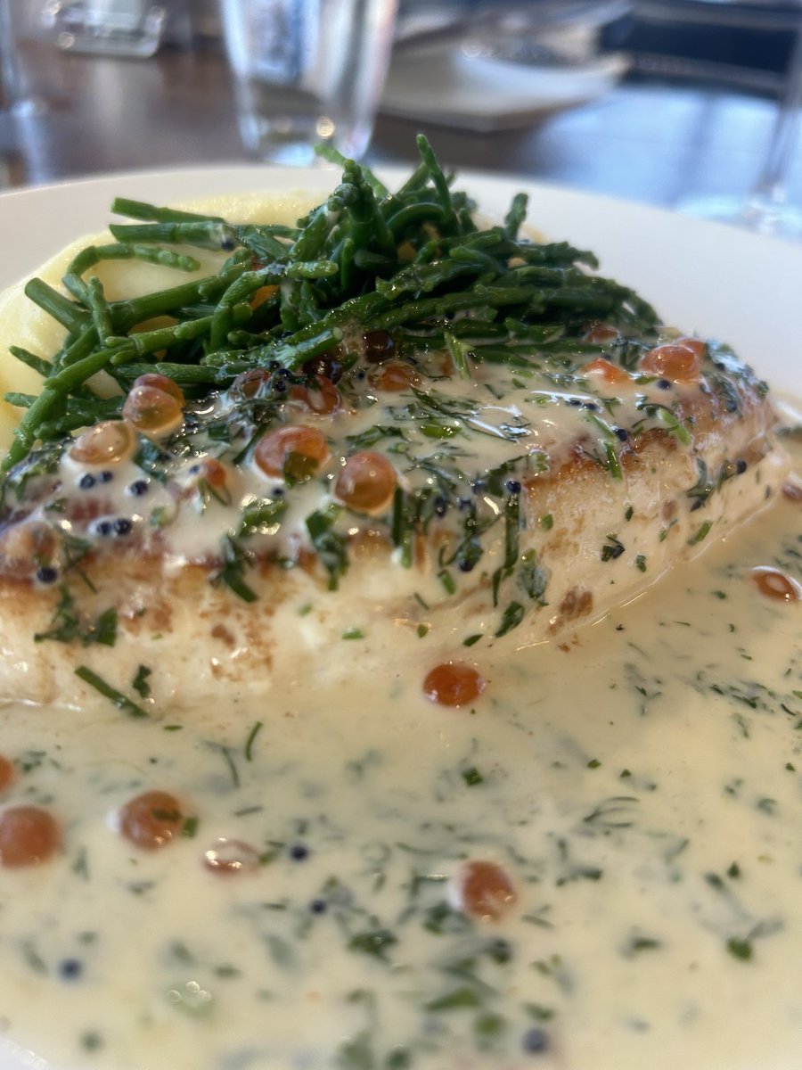 bbqben1's tweet image. Fantastic dinner at Colmans Seafood Temple in South Shields @ColmansTemple