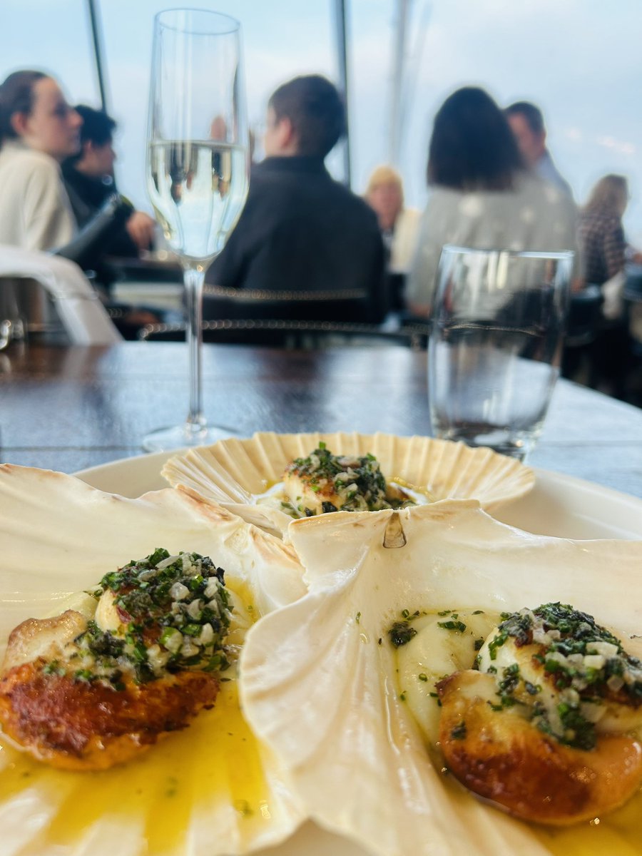 bbqben1's tweet image. Fantastic dinner at Colmans Seafood Temple in South Shields @ColmansTemple