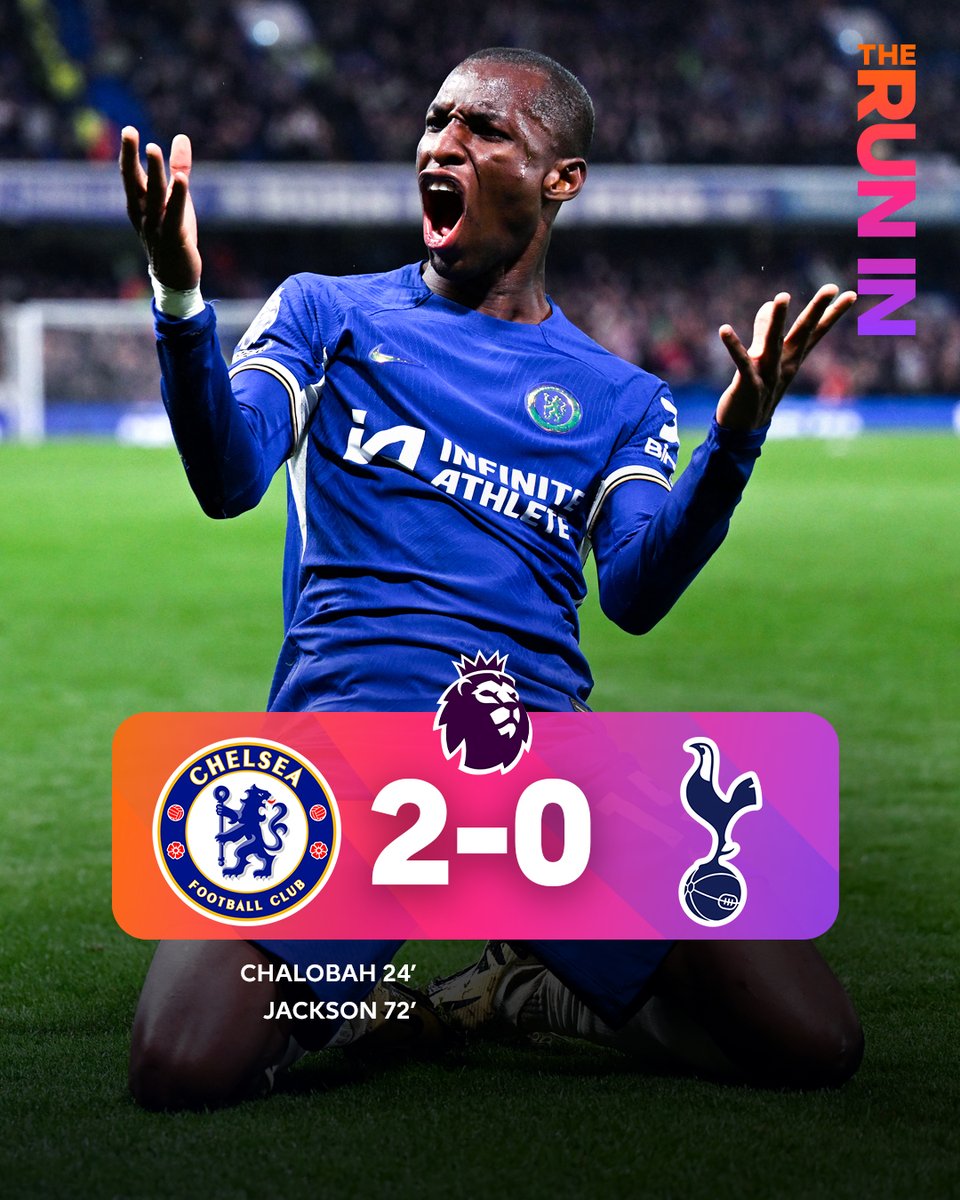 Premier League tweet media