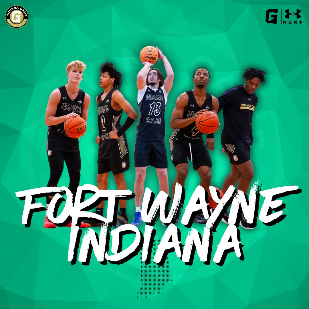 Heading to Fort Wayne this weekend for one of the best independent events all year, Run-N-Slam.