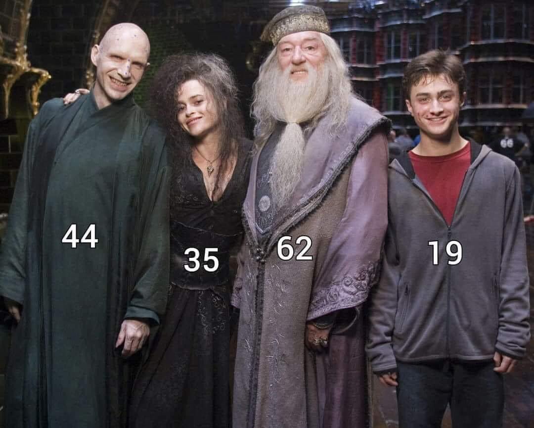 As diferenças de idade encontradas numa sala de Serviço Social noturno.