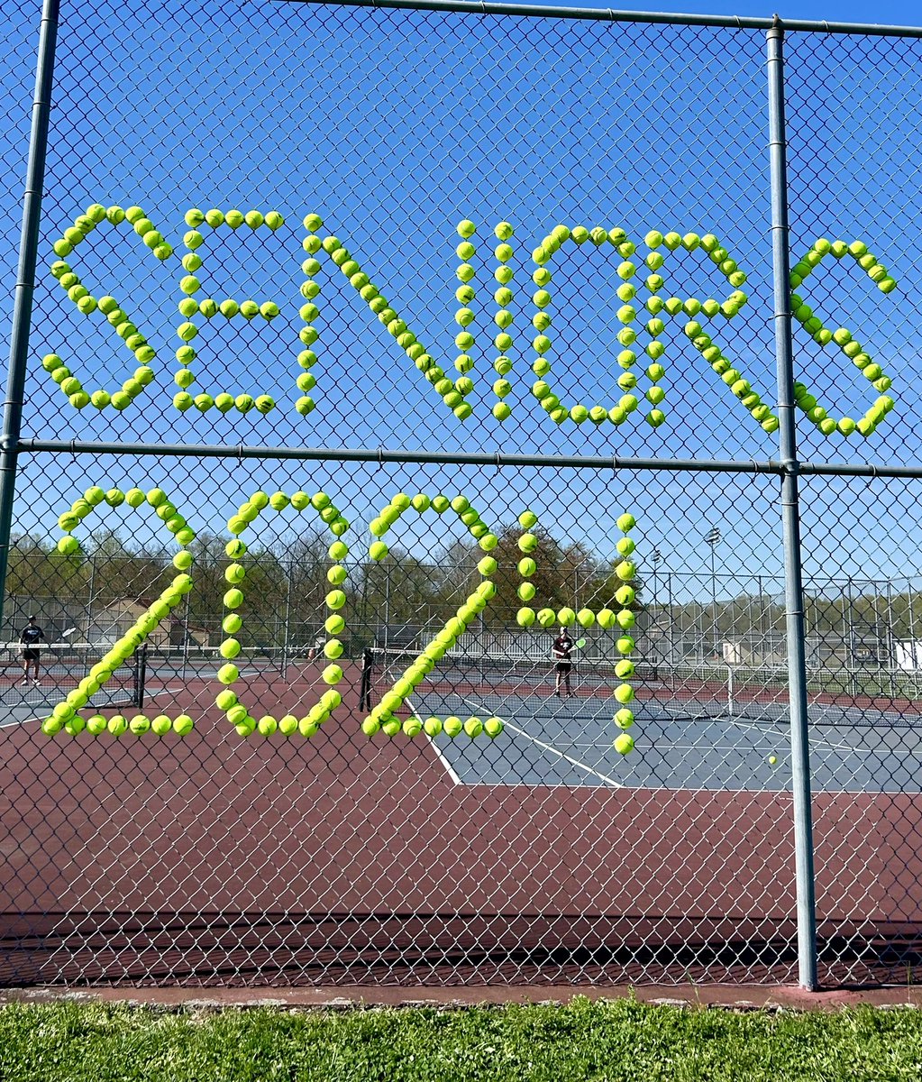 Carmel match at 5:30pm tonight