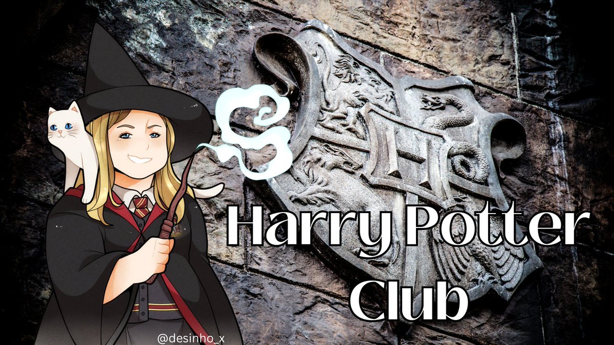 Harry Potter Club will be meeting for class on Thursday, May 9th, at 5PM at the Larry J. Ringer Library.  Witches and wizards ages 8-17 are welcome to join us for crafts and games this month!  This will be our last meeting until after summer. #bcstx #harrypotter #teens