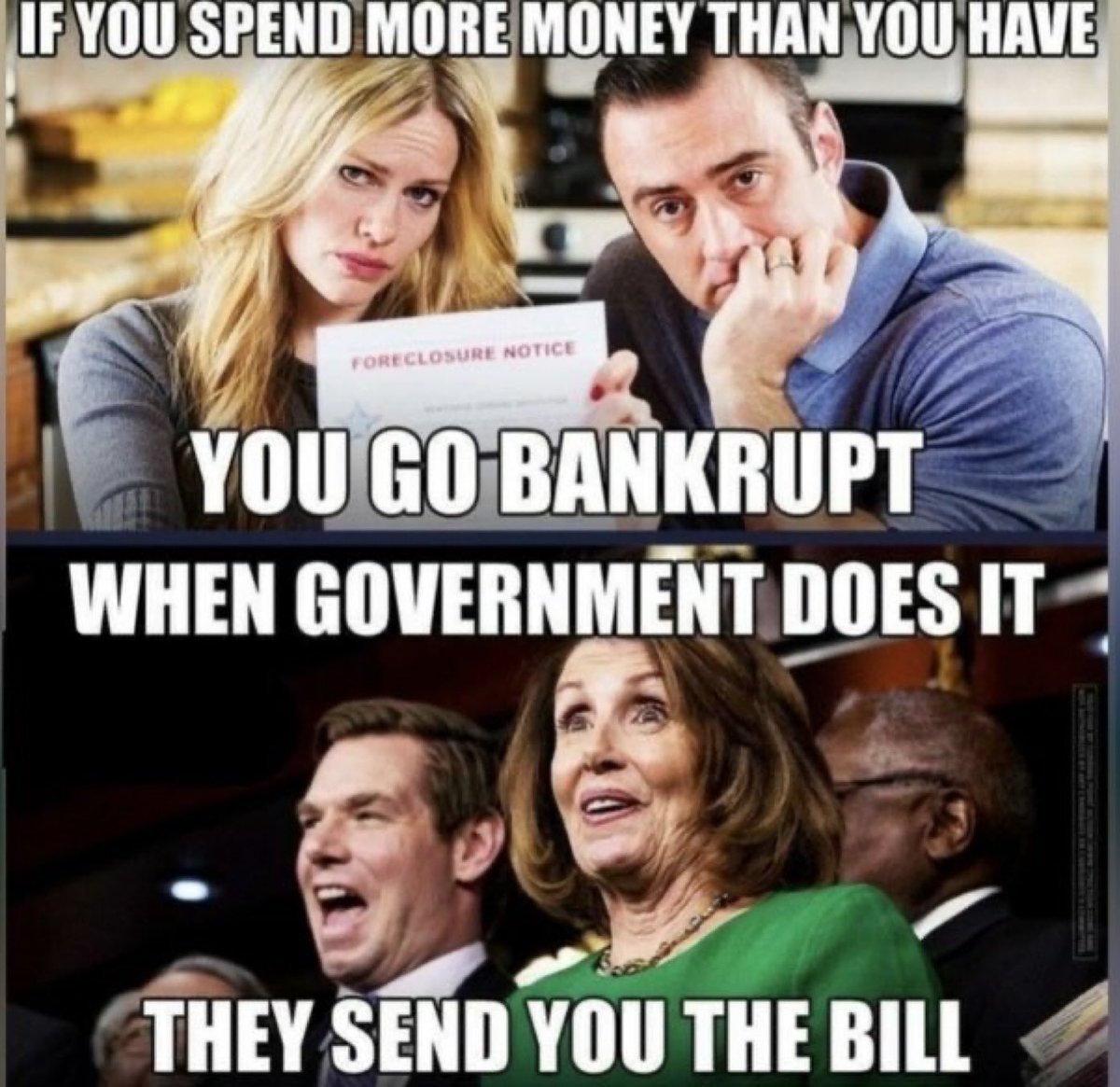 Taxation is absolutely theft. 💯 Repost if you agree.