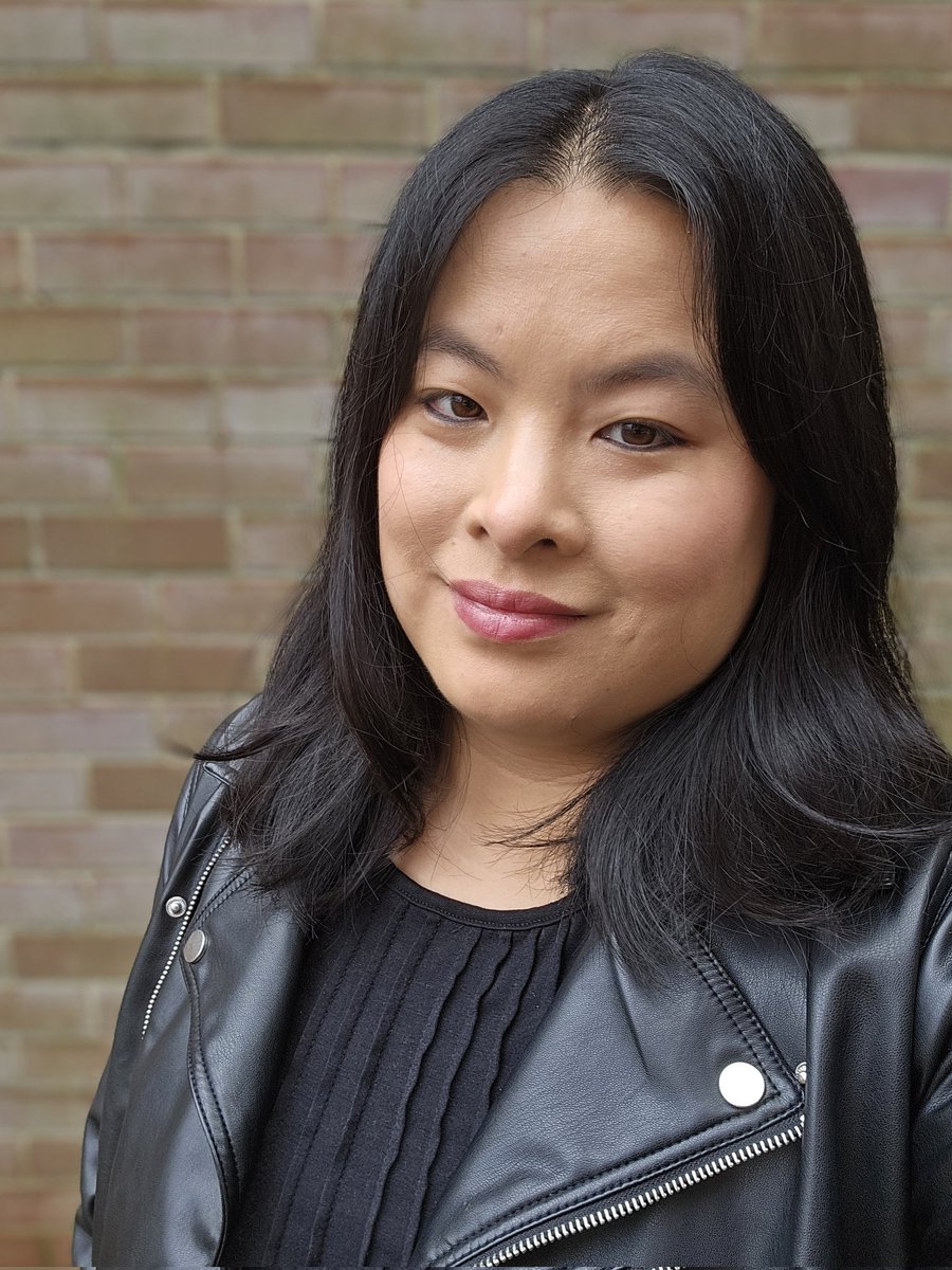 marion_myanh's tweet image. Hi #AAPIInGames!
I&apos;m Marion Mỹ Anh (she/her) 🇻🇳✨️

💻 Community manager for 6+ years
🧡 Creator &amp;amp; co-founder of @ProjectAWR
We are an inclusive community aiming at highlighting Asian (esp. women, NB &amp;amp; marginalized) game devs &amp;amp; characters
📩 DM us to join our Discord server