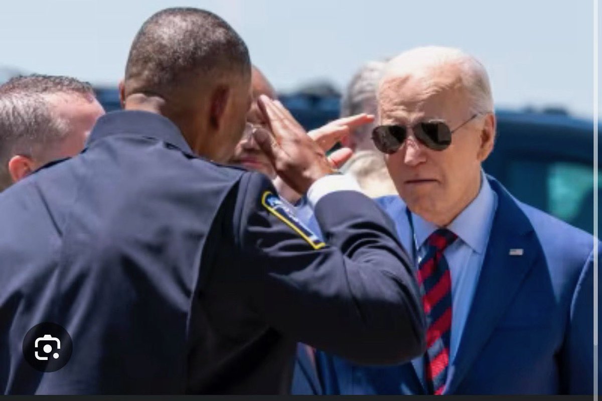 Thank you to <a href="/POTUS/">President Donald J. Trump</a> for stopping in to meet with our officers and families of fallen officers today. I have been so overwhelmed by the outpouring of support this entire week. It has been one of the toughest weeks for all of <a href="/CMPD/">CMPD News</a>, but to know that we have the support of our