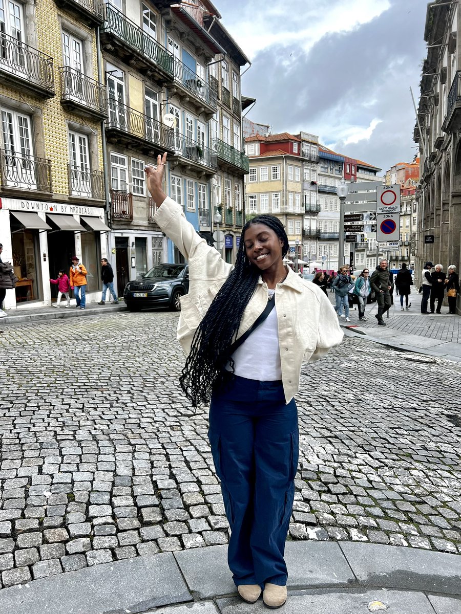 Took an impulsive trip to Portugal for 2 weeks. Experience 10/10