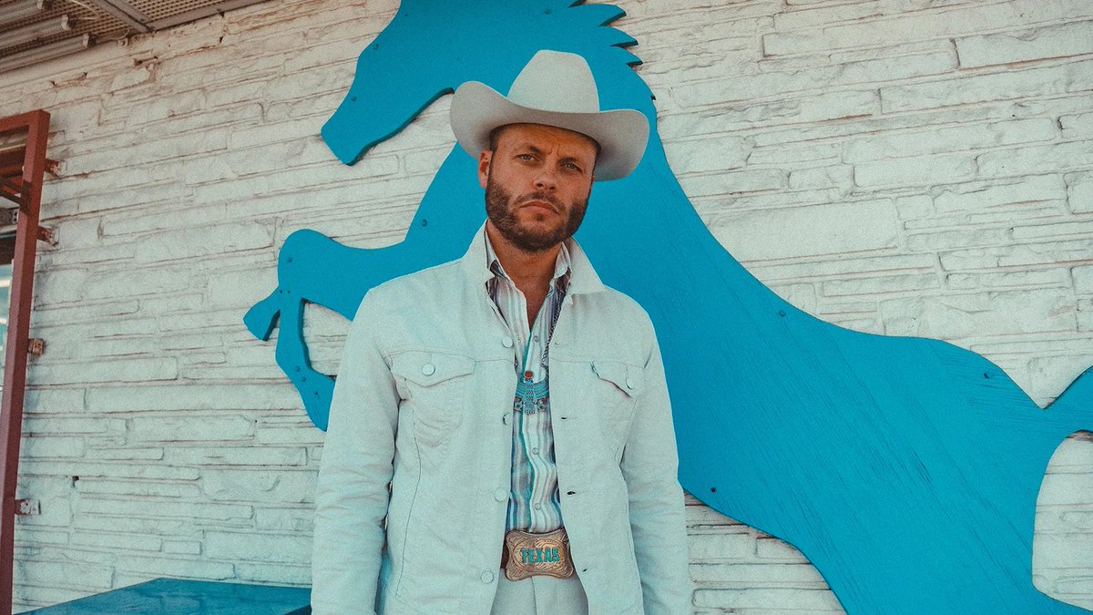 The Country Show with Bob Harris tweet media