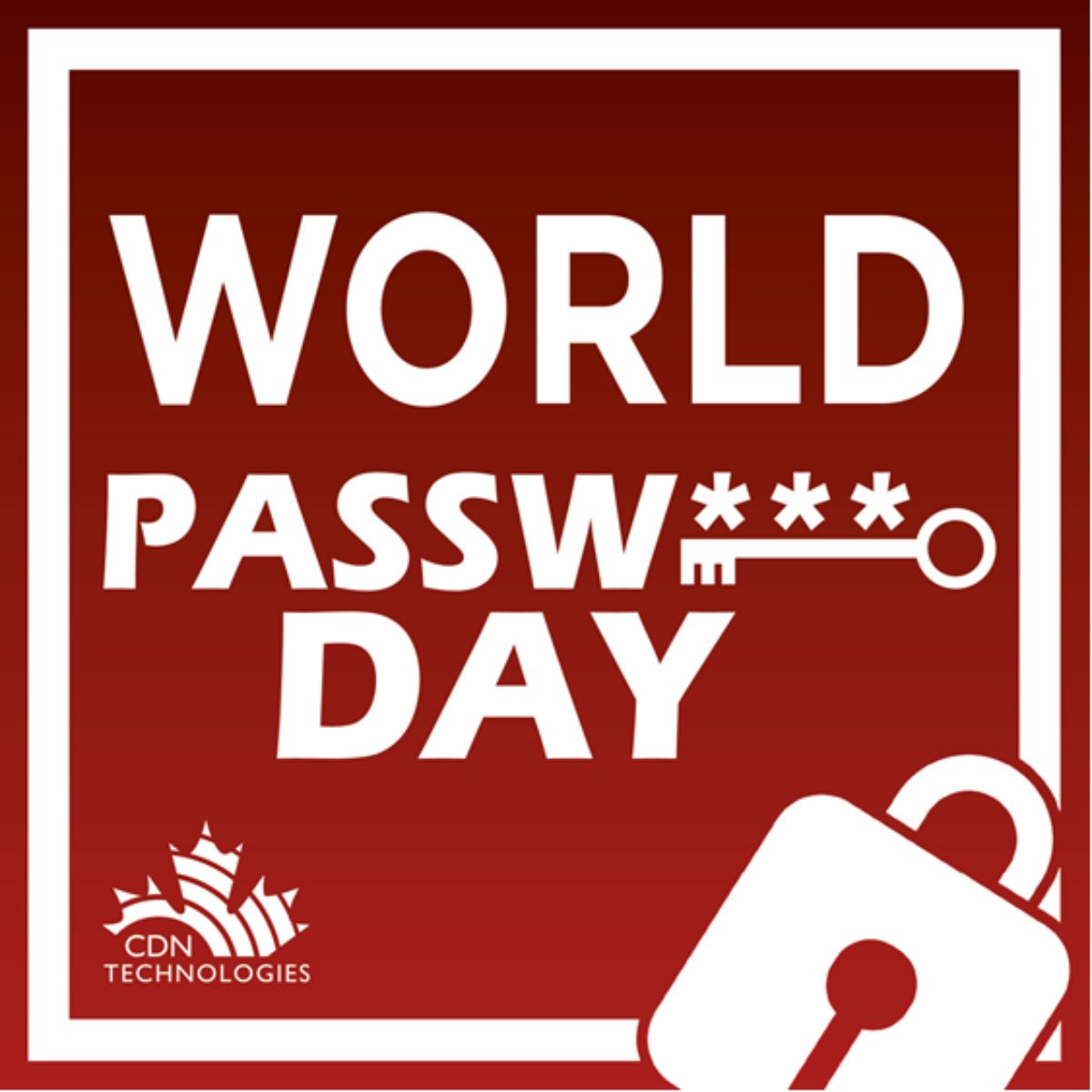 🔑 Review your passwords: Are they long, unique, and complex? Avoid reuse across sites. 🔐 Enable two-factor authentication for extra security. 🛡️ Enhance your protection with our comprehensive services. #PasswordManagement #WorldPasswordDay #SecureYourData 🌐💪