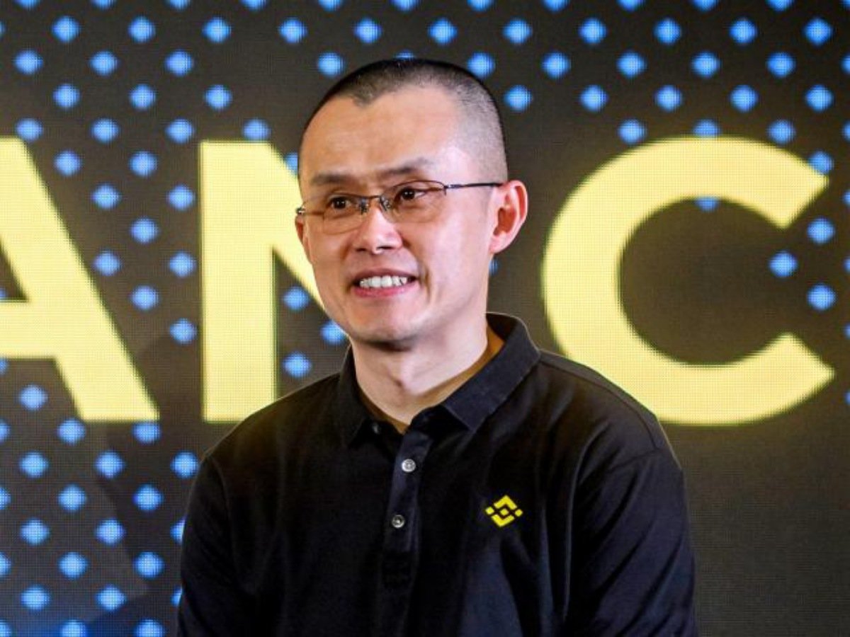 Changpeng Zhao, the founder of the cryptocurrency exchange Binance, has been sentenced to a four-month prison term, making him one of the wealthiest individuals to be incarcerated, with an estimated net worth of $43 billion. #ChangpengZhao

emergin.ng/changpeng-zhao…