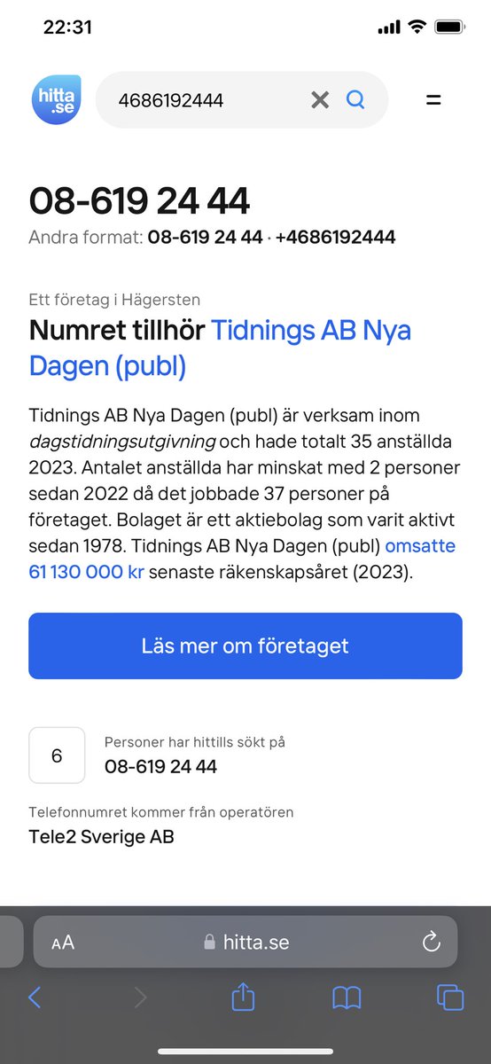 Niklas Niva Sjökvist tweet media