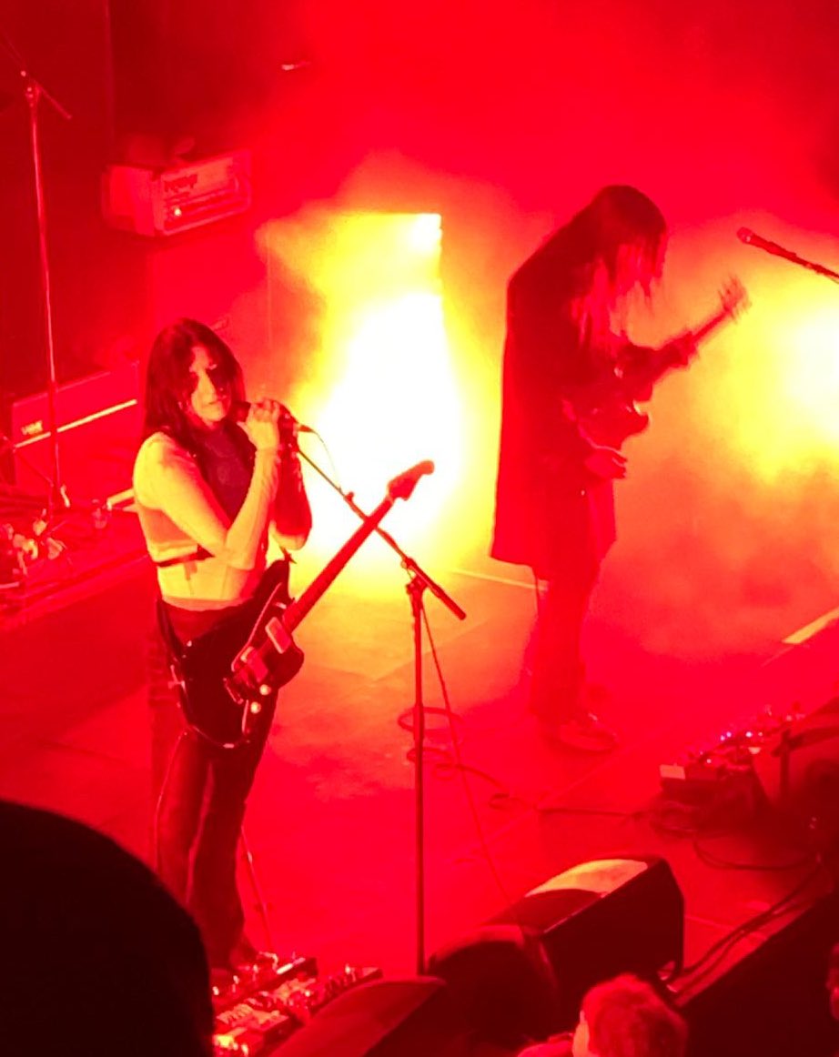 Annette den Hollander tweet media