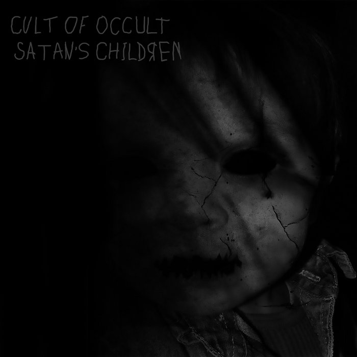 CULT OF OCCULT (França) presenta nou single: 'Satan's Children' #CultOfOccult #Sludge #DoomMetal #Maig2024 #França #NouSingle #Metall #Metal #MúsicaMetal #MetalMusic