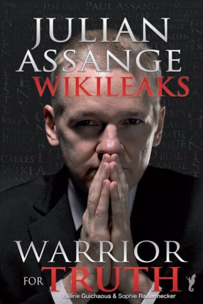 #WorldPressFreedomDay #FreeAssange #LetHimGoJoe