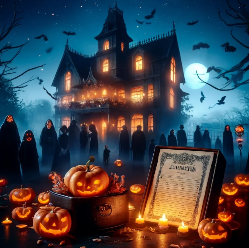 ScriptaLegal's tweet image. 👻ScriptaLegal takes care of your fears! In this Halloween season, where mysteries and chills reign, ScriptaLegal protects your peace of mind. Avoid the hassle of a missing will!🎃 scriptalegal.com/ServiceGroup/_… #Halloween #ScriptaLegal #Notary #WillandMandate