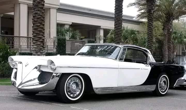 1956 Cadillac Die Valkyrie There are only two Valkyries known to exist - but some claim there may be an additional one or two. The Die Valkyrie was featured at the 1955 and 1956 auto shows in Europe and was also shown at Madison Square Garden's Auto Show.
