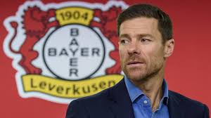 Leverkusen takımını level atlatan bir kral bırakıyım şuraya #bayernleverkusen