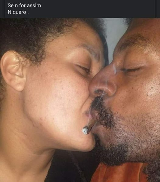 Meta de relacionamento