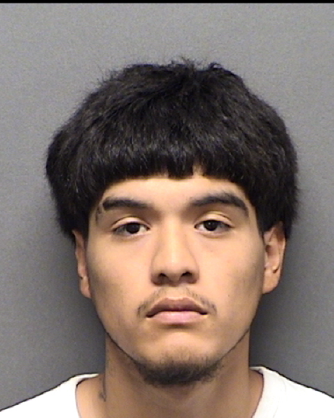 CAPITAL MURDER ARREST: James Jose Garcia, 18, is the third teenage suspect to be arrest in the shooting death of Steven Gagne, 36, during a firearm sale gone wrong. bit.ly/49ZwK3t