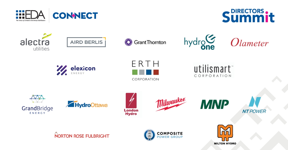 Electricity Distributors Association