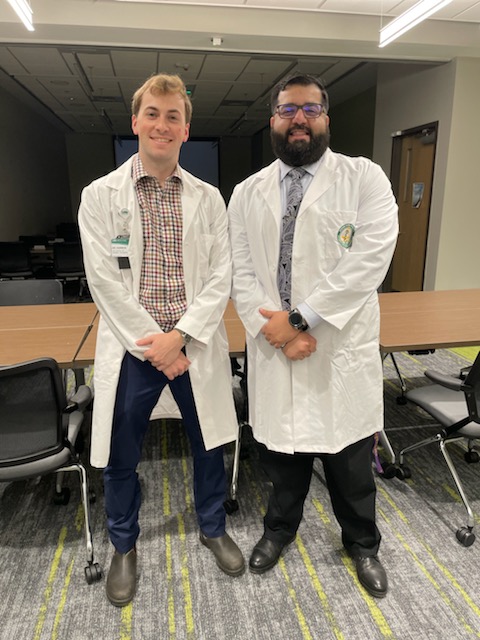Ahmed Saeed, MD, MS (@ahmedkd08) on Twitter photo Toxicology rotation ready for consults <a href="/uabem/">UABEM</a> <a href="/UABEmergencyMed/">UAB Emergency Medicine</a> <a href="/UABEMResidents/">UAB Emergency Medicine Residency Program</a> Toxicology rotation ready for consults <a href="/uabem/">UABEM</a> <a href="/UABEmergencyMed/">UAB Emergency Medicine</a> <a href="/UABEMResidents/">UAB Emergency Medicine Residency Program</a>