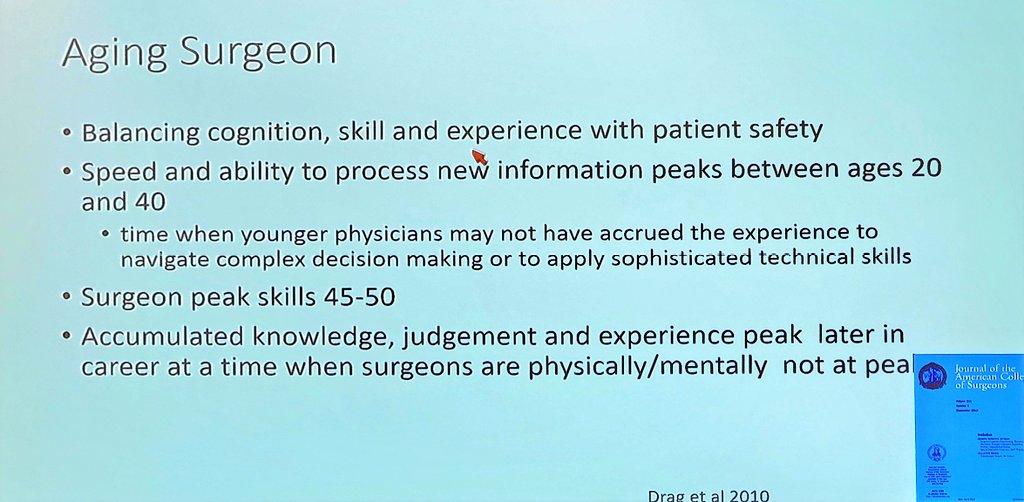 'Slow processing' is me when the resident calls me about a new consult when I'm at home on call. 😵‍💫 Anyone else struggle with the state of mind switch?! Thomas Jarrett on retirement at #SAU24 at #AUA24