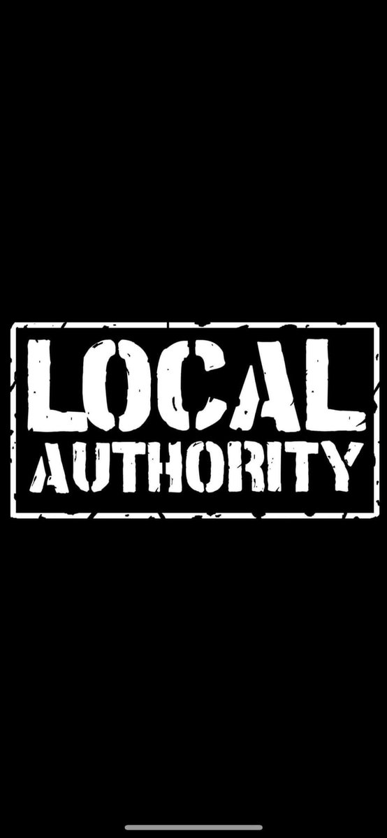💥Recovery Connects Announcement 💥 Super excited to let you all know we’ve got one of Scotlands best up and coming bands ‘Local Authority’ performing for us at #recoveryconnects2024